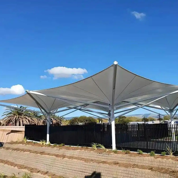 黄埔区工程案例