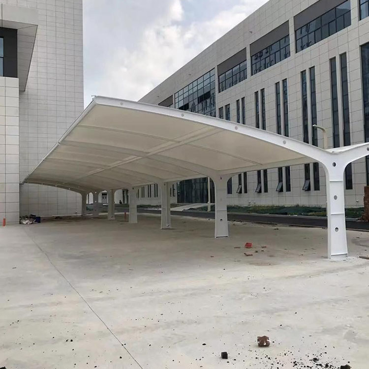 黄埔区工程案例